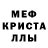 Первитин пудра Mark Digital